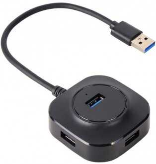 Vcom DH307 USB Hub kullananlar yorumlar